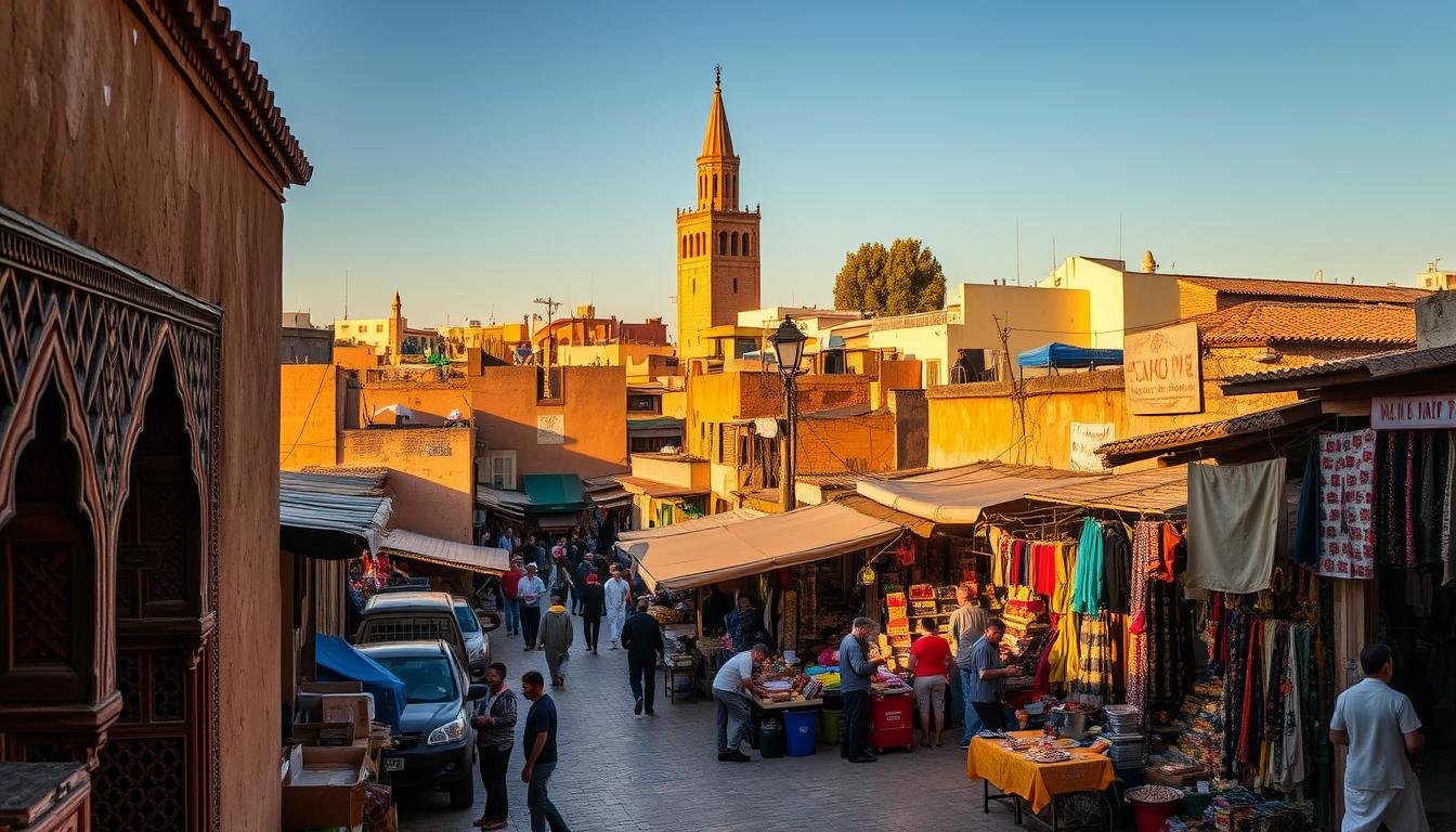 What to Do in Fes: A Journey Through Time