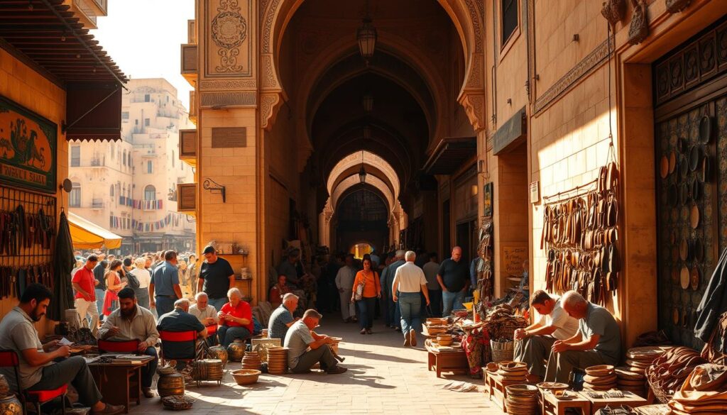 cultural immersion in Fes